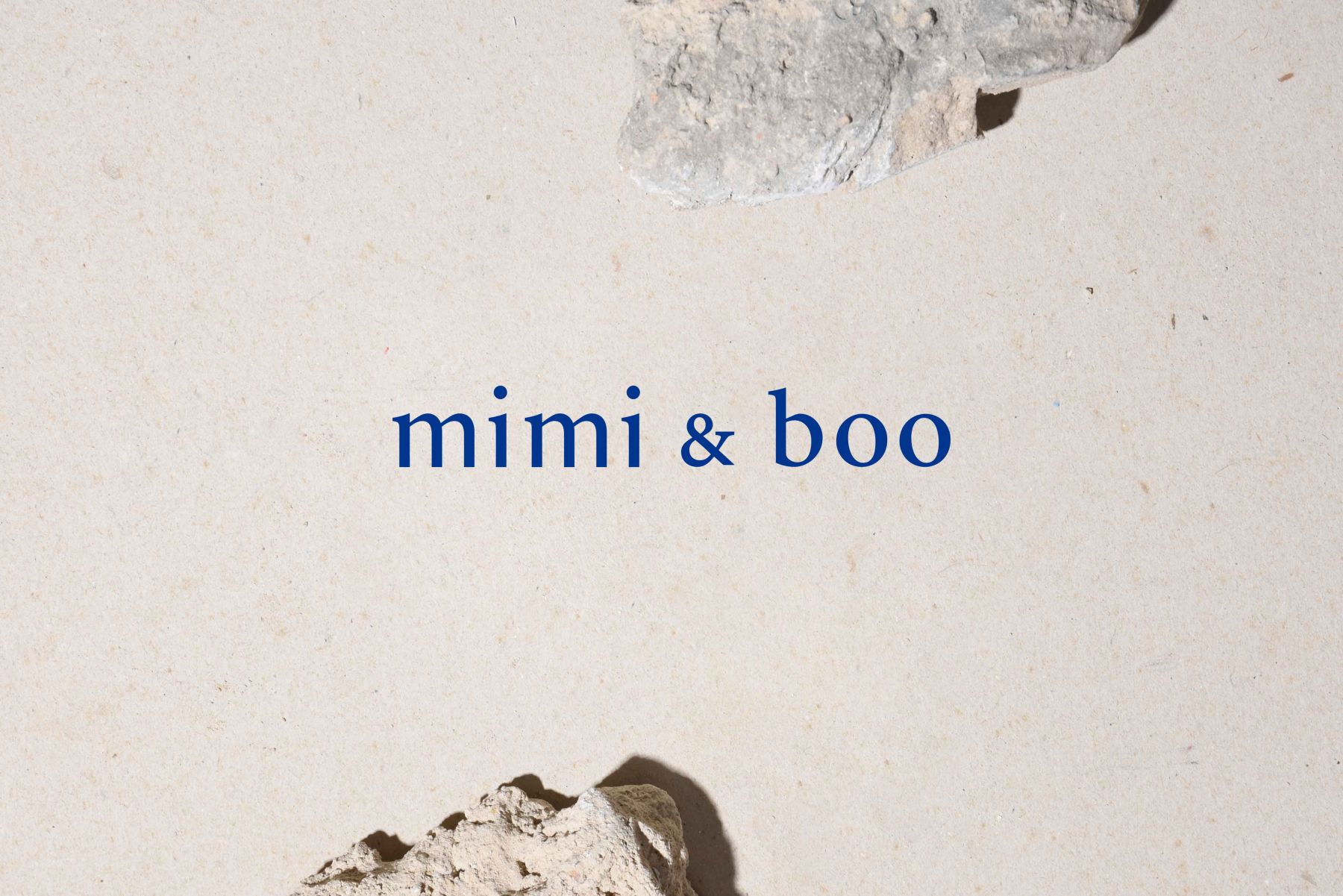 Mimi & Boo Tatabi Studio Projects